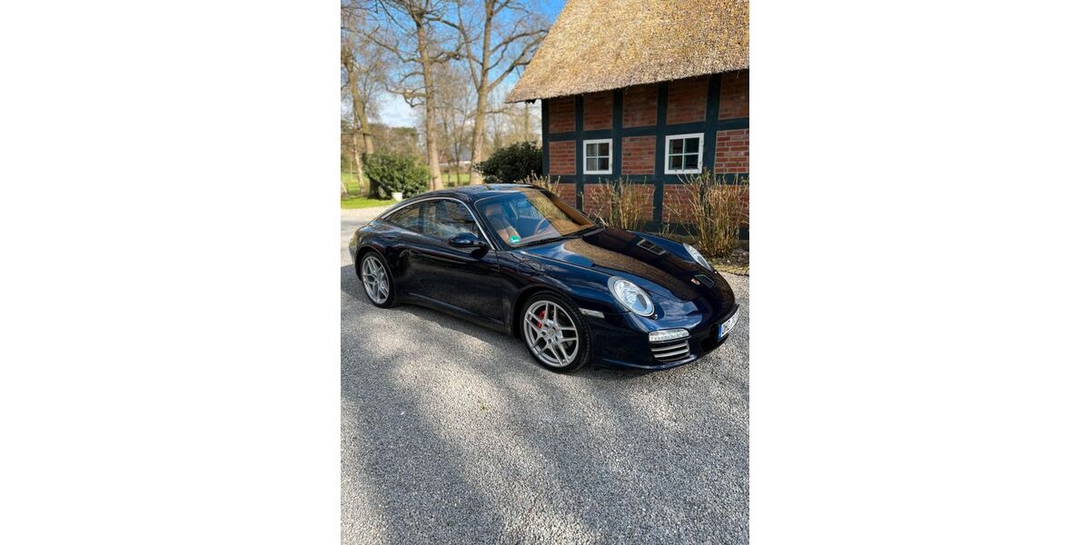 Porsche 997 110.000 km 49.000 &euro; Langwedel 27299