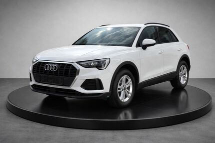 Audi Q3 48.602 km 26.988 &euro; Gersthofen 86368