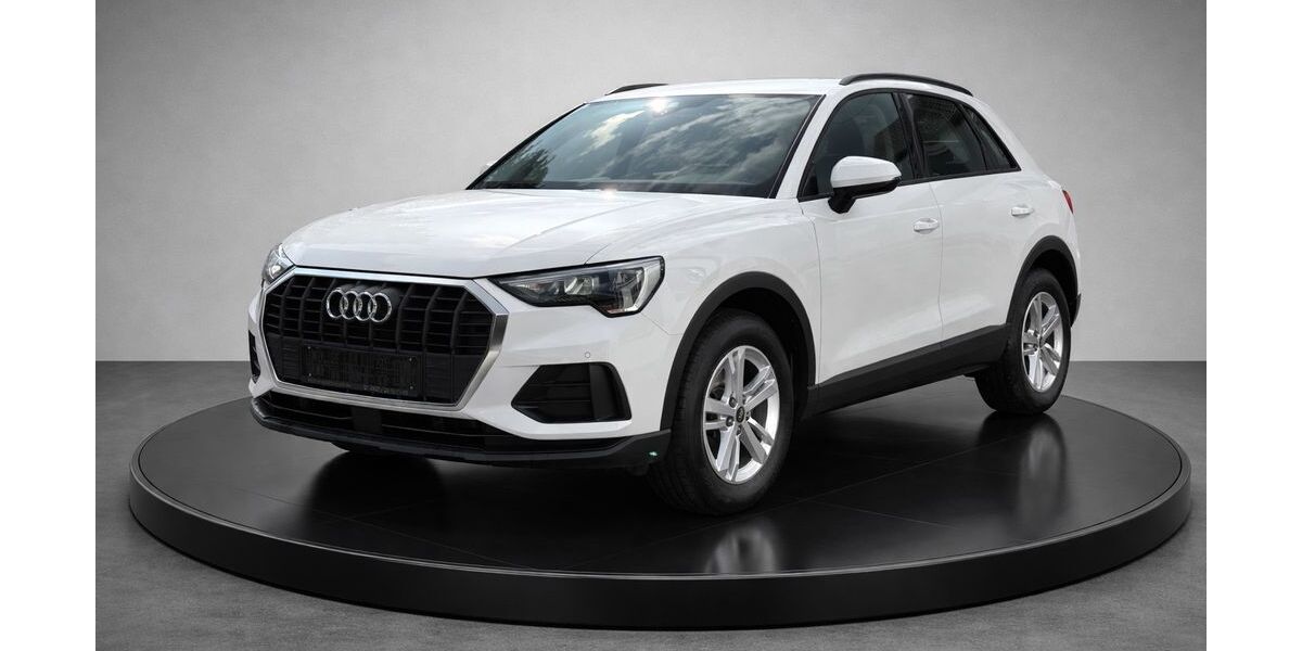 Audi Q3 48.602 km 26.988 &euro; Gersthofen 86368