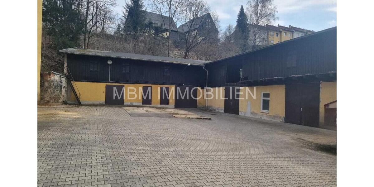 Gewerbeobjekt Rabenau - 459.000&euro; | Angebot:25479838