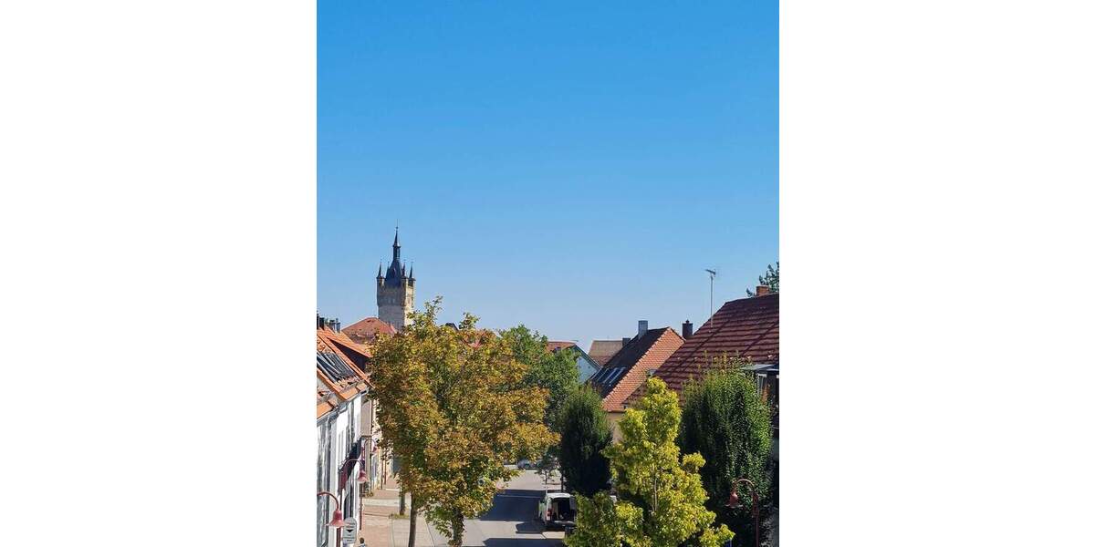 Etagenwohnung Bad Wimpfen - 3 Zimmer, 81 m&sup2;, 1.300&euro; | Angebot:26556708