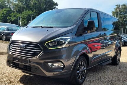 Ford Tourneo Custom 321.954 km 20.980 &euro; Zwickau 08056