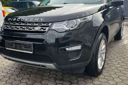 Land Rover Discovery 139.380 km 17.800 &euro; Trier 54311