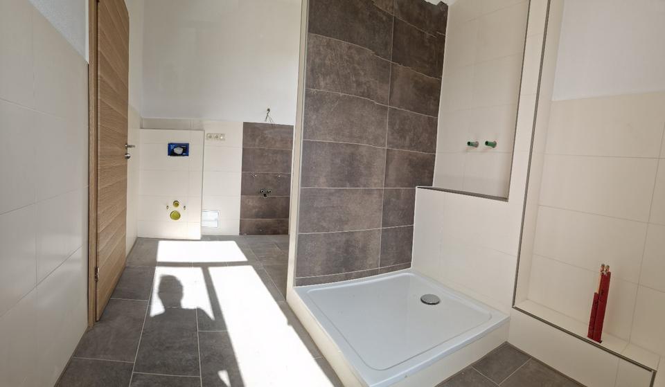 Etagenwohnung Limbach-Oberfrohna Oberfrohna - 5 Zimmer, 139 m&sup2;, 810&euro; | Angebot:26675798
