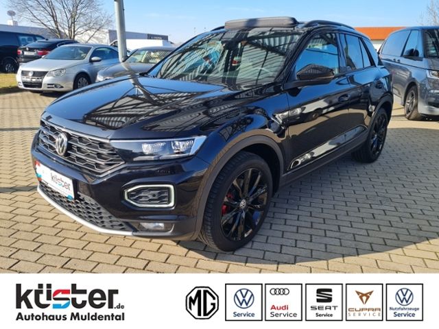 VW T-Roc 67.750 km 26.590 &euro; Grimma 04668
