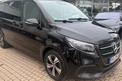 Mercedes-Benz V 220 3.000 km 67.980 &euro; Roding 93426