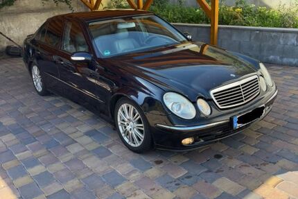 Mercedes-Benz 240 256.000 km 2.450 € Sprendlingen 55576