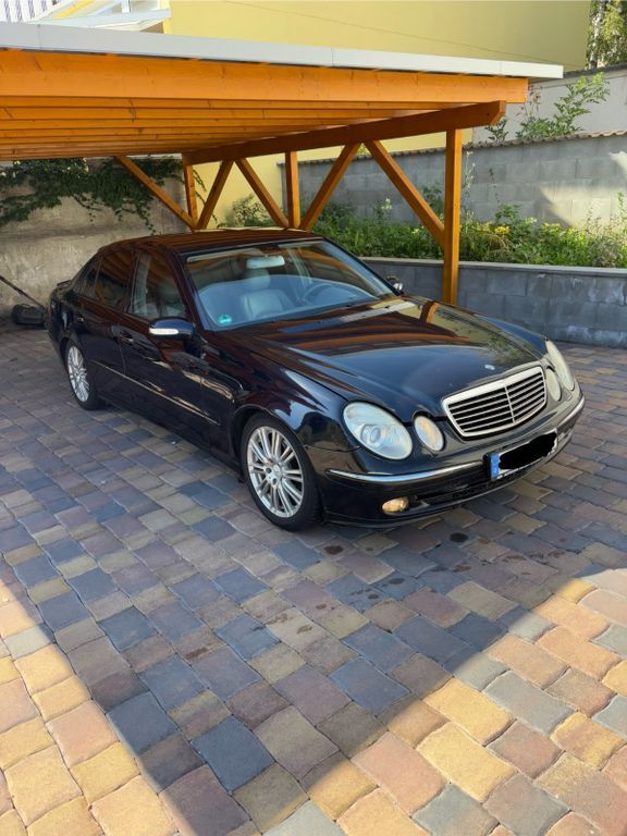 Mercedes-Benz 240 256.000 km 2.450 € Sprendlingen 55576