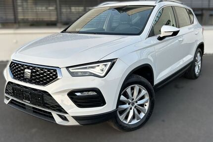 Seat Ateca 63.267 km 24.590 € Fulda 36041