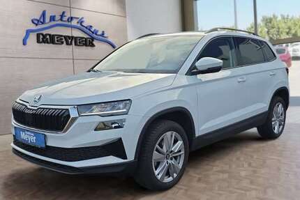 Skoda Karoq 19.400 km 24.910 &euro; Hohenwarsleben 39326