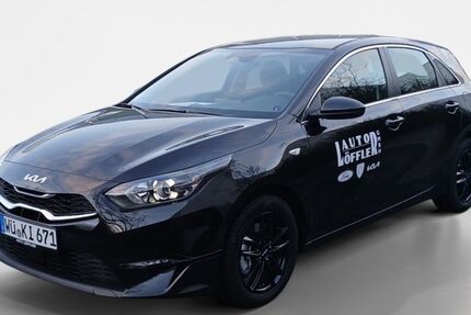 Kia ceed / Ceed 2.161 km 23.906 &euro; Würzburg 97076