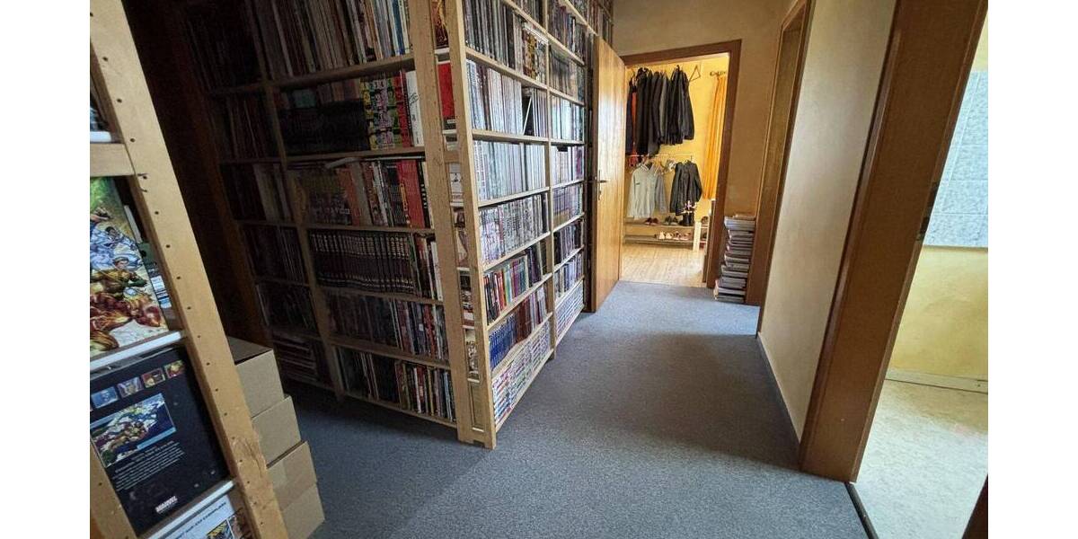 Einfamilienhaus Lehrte Hämelerwald - 6 Zimmer, 206 m&sup2;, 349.000&euro; | Angebot:26390089