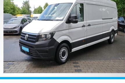 VW Crafter 45.750 km 30.940 &euro; Nürnberg 90441