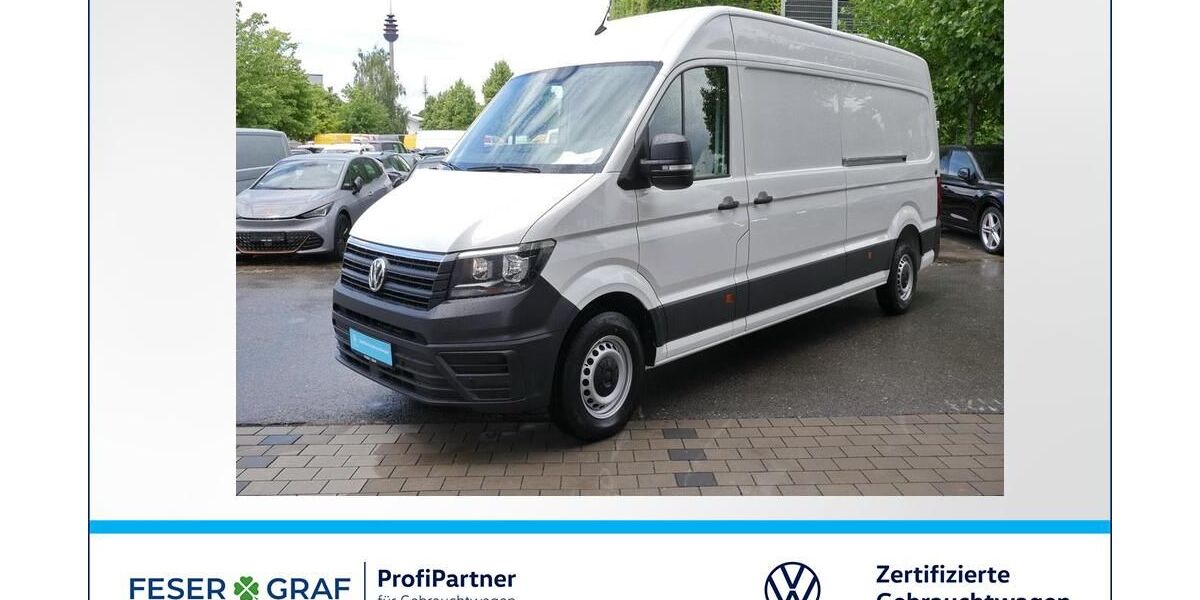 VW Crafter 45.750 km 30.940 &euro; Nürnberg 90441