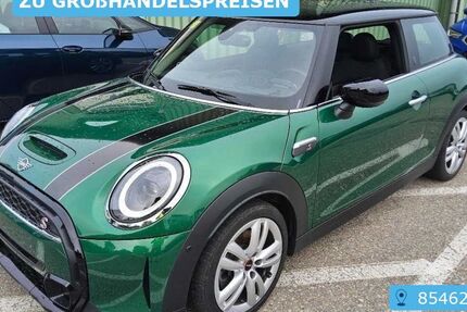 Mini Cooper S 26.787 km 22.995 &euro; Starnberg 82319