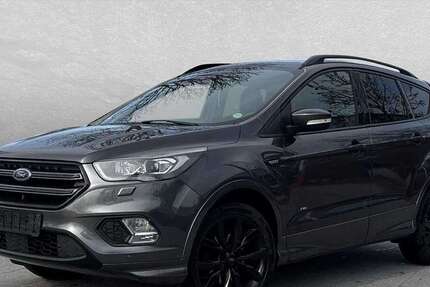 Ford Kuga 131.500 km 13.575 &euro; Regensburg 93059