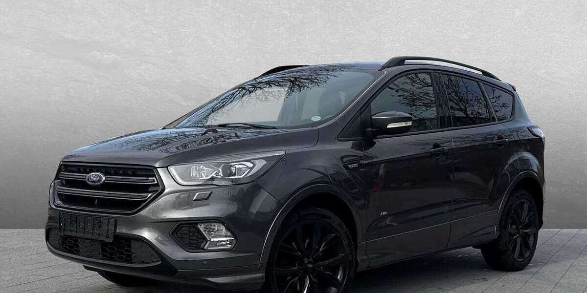 Ford Kuga 131.500 km 13.575 &euro; Regensburg 93059