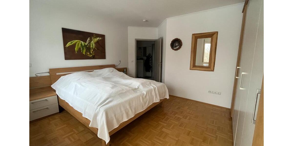 2-Zi.-Eigentumswohnung im Zentrum von Weiden, Provisionsfrei 2 zimmer