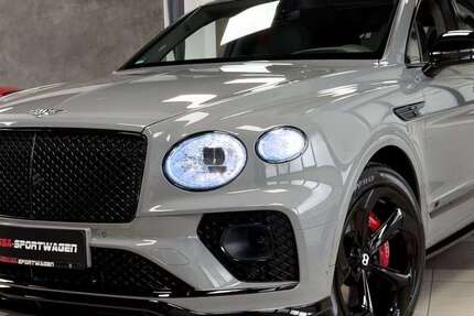 Bentley Bentayga 7.500 km 249.800 &euro; München 81827