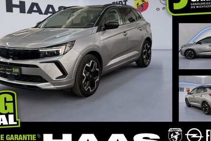 Opel Grandland (X) 44.400 km 23.480 &euro; Königsbrunn 86343