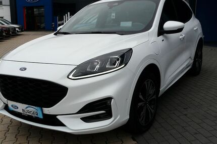 Ford Kuga 73.916 km 21.990 &euro; Schmölln 04626