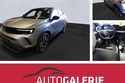 Opel Mokka 18.700 km 14.690 &euro; Braunschweig 38116