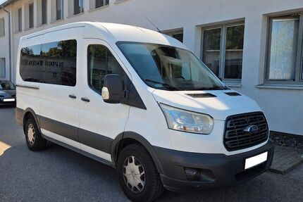 Ford Transit 173.000 km 17.990 &euro; Baden-Württemberg - Nagold 72202