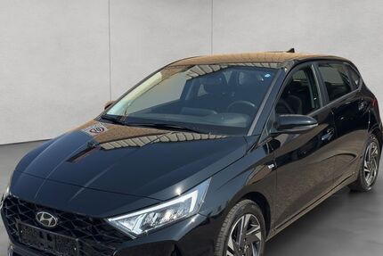 Hyundai i20 19.069 km 17.350 € Frankfurt 60386