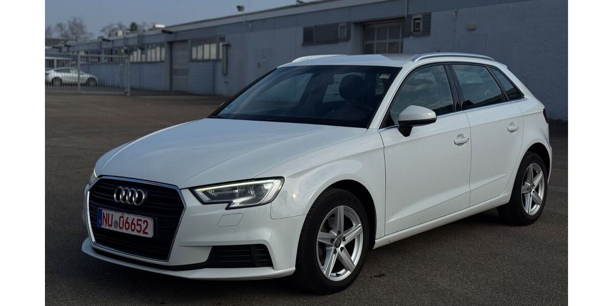 Audi A3 320.000 km 8.990 &euro; Senden 89250