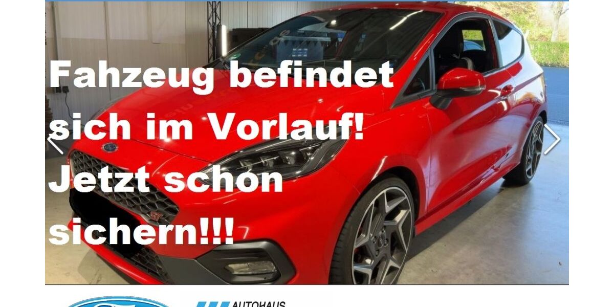 Ford Fiesta 64.995 km 18.971 &euro; Münster 48153