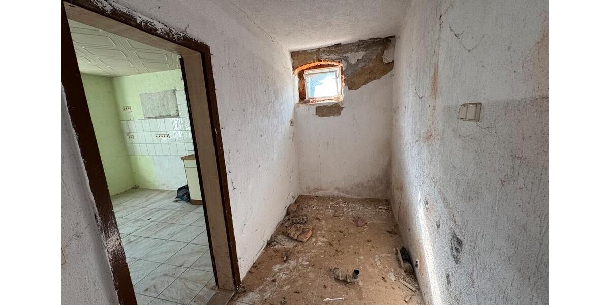 Einfamilienhaus Ostrau - 5 Zimmer, 88 m&sup2;, 449&euro; | Angebot:24624996