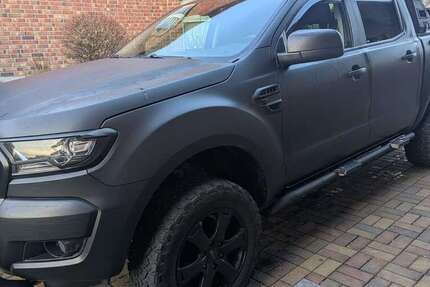 Ford Ranger 165.285 km 17.500 &euro; Salzgitter 38239