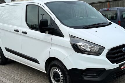 Ford Transit Custom 155.600 km 10.750 &euro; Remscheid 42897