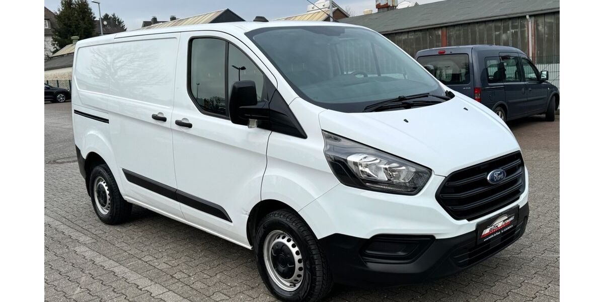 Ford Transit Custom 155.600 km 10.750 &euro; Remscheid 42897