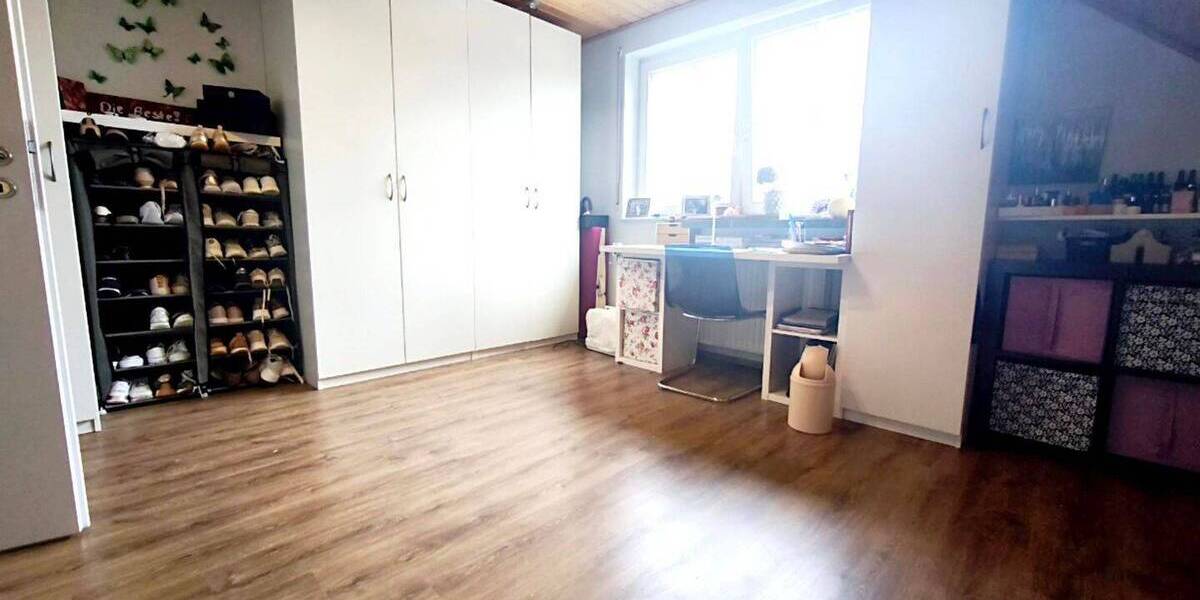 Einfamilienhaus Lohne - 6 Zimmer, 200 m&sup2;, 485.000&euro; | Angebot:26553981