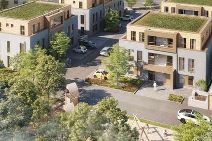 Wohnung zum Kaufen in Mendig 560.472 € 127.38 m² 3 zimmer