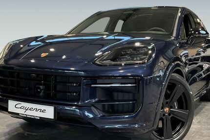 Porsche Cayenne 9.900 km 150.237 &euro; Fulda 36043