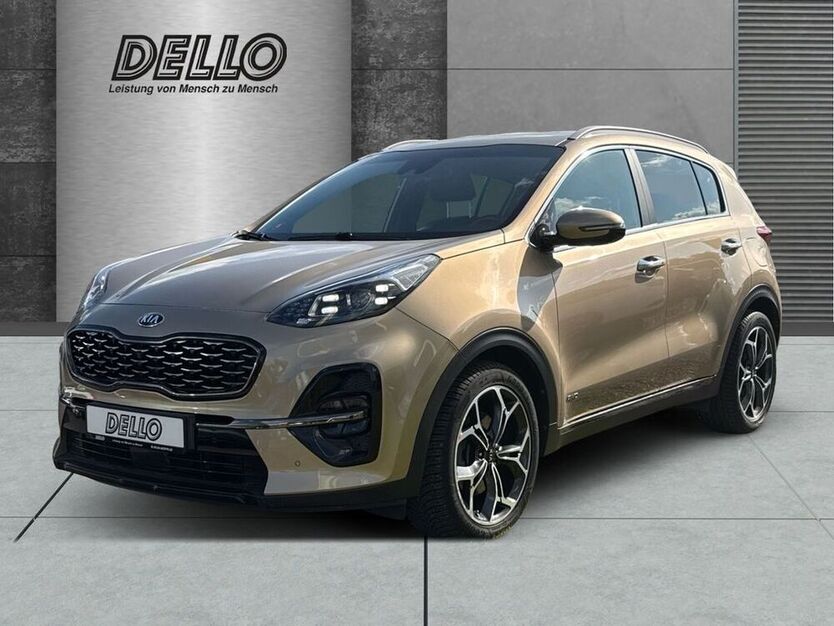 Sportage