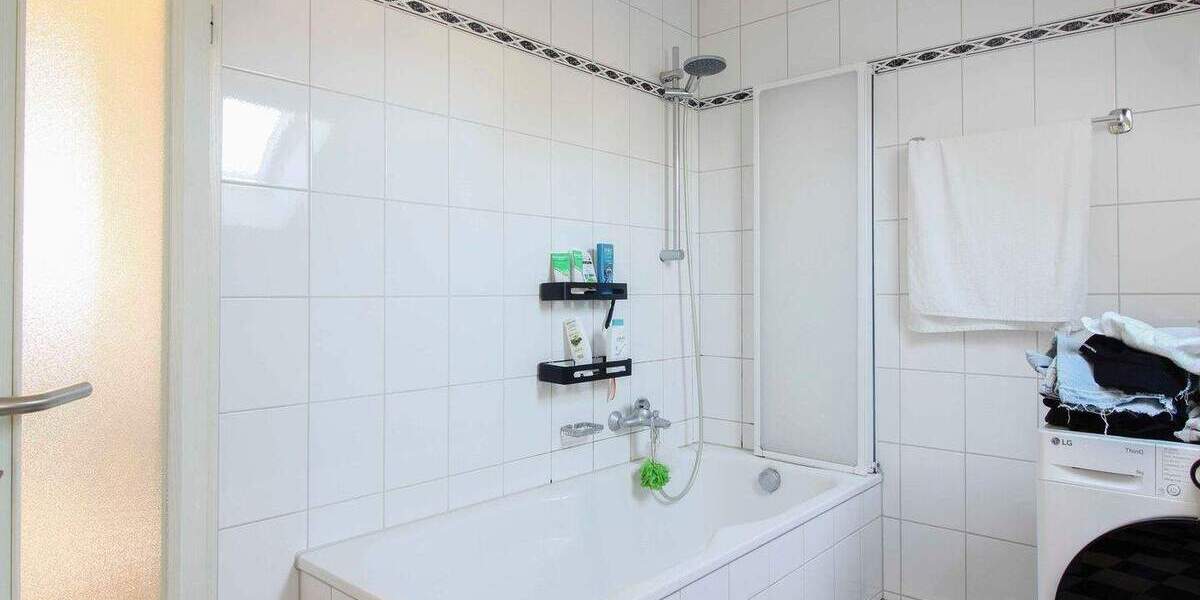 Gepflegtes, voll vermietetes Wohn- und Geschäftshaus mit 5 Einheiten in Trierweiler zimmer