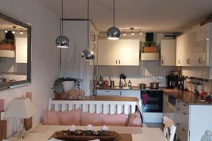 Wohnung Dormagen / Ückerath Ückerath - 3 Zimmer, 78 m&sup2;, 249.000&euro; | Angebot:27629773