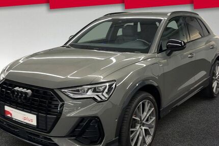 Audi Q3 25.300 km 32.900 &euro; Berlin 10587
