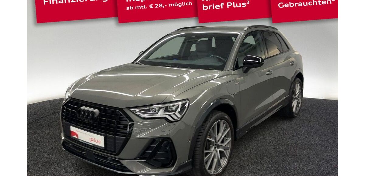 Audi Q3 25.300 km 32.900 &euro; Berlin 10587