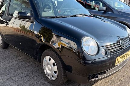 VW Lupo 165.000 km 1.750 &euro; Waldeck 34513