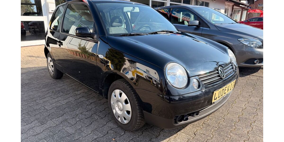 VW Lupo 165.000 km 1.750 &euro; Waldeck 34513