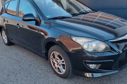 Hyundai i30 258.155 km 950 &euro; Rummeltshausen 87784