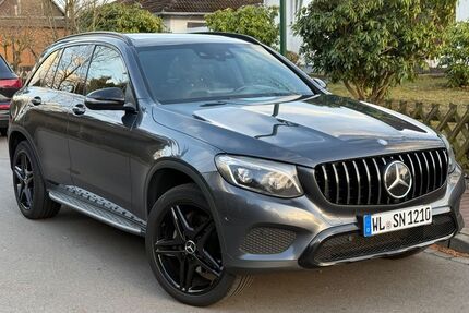 Mercedes-Benz GLC 250 154.000 km 21.200 &euro; Wulfsen 21445