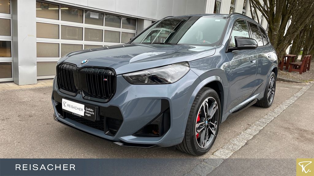 BMW X1 7.900 km 51.919 &euro; Schwabmünchen 86830