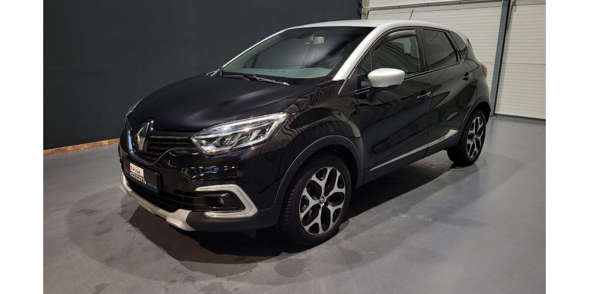 Renault Captur 89.986 km 11.950 &euro; Teltow 14513