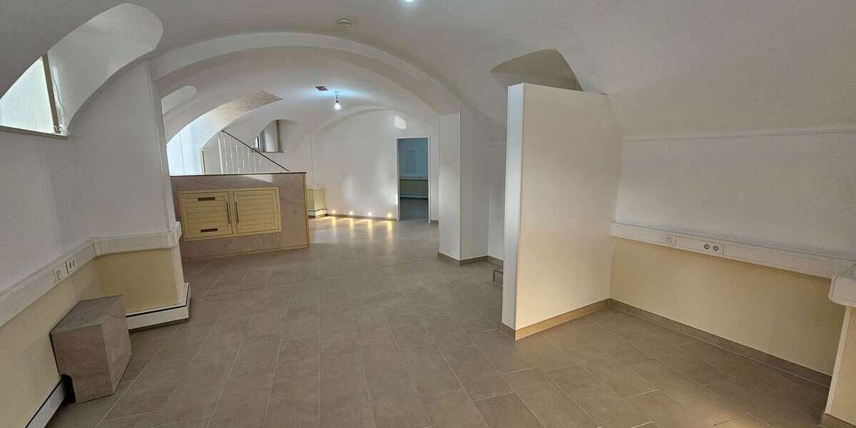 Gewerbeobjekt Frankfurt am Main Westend Süd - 2.300&euro; | Angebot:27126128