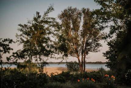 Willkommen am Achterwasser 6 zimmer